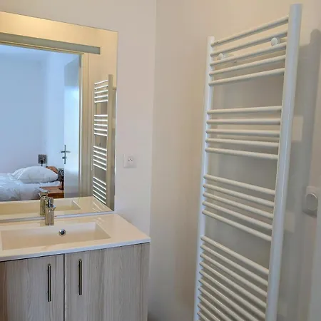 Appartamento Bel Appartement, Jardin Et Terrasse , à 800 Mètres Du Port De