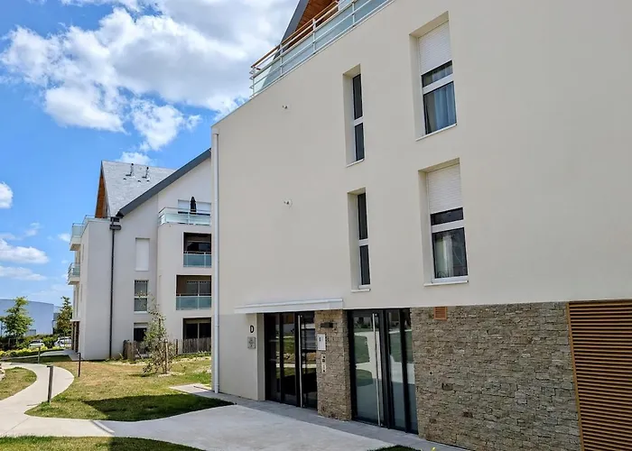 아파트 Bel Appartement, Jardin Et Terrasse , A 800 Metres Du Port De