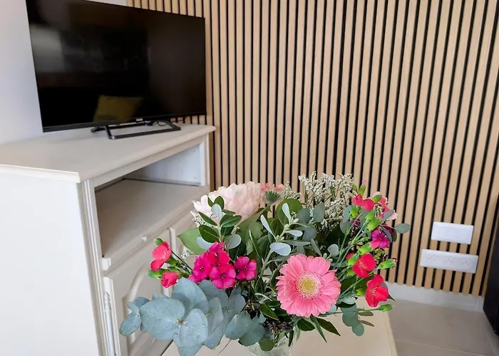 Lejlighed Bel Appartement, Jardin Et Terrasse , A 800 Metres Du Port De Pornic