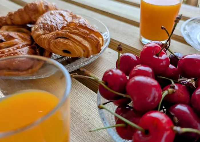 Bel Appartement, Jardin Et Terrasse , A 800 Metres Du Port De *
