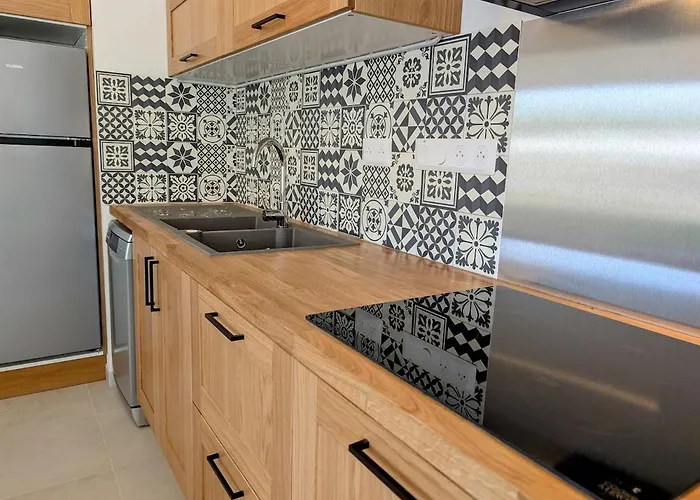 Bel Appartement, Jardin Et Terrasse , A 800 Metres Du Port De Lejlighed Pornic